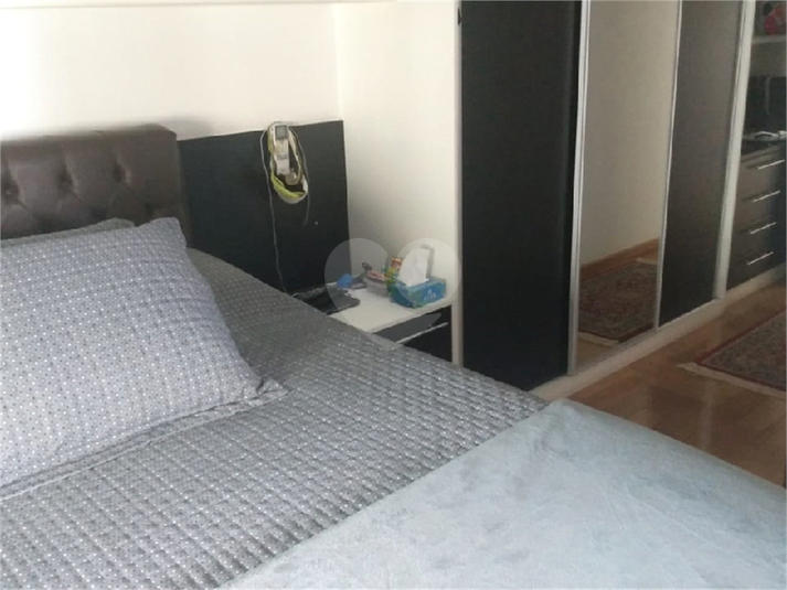 Venda Apartamento São Paulo Santana REO559274 14