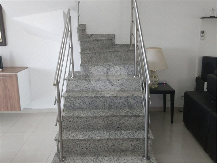 Venda Apartamento São Paulo Santana REO559274 10