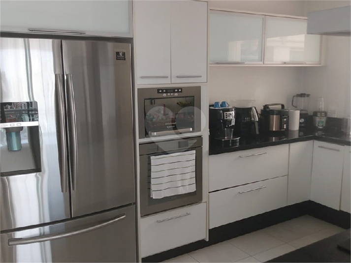 Venda Apartamento São Paulo Santana REO559274 29