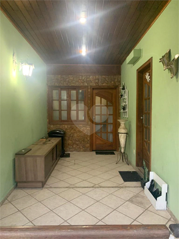 Venda Condomínio Rio De Janeiro Vila Isabel REO559285 9