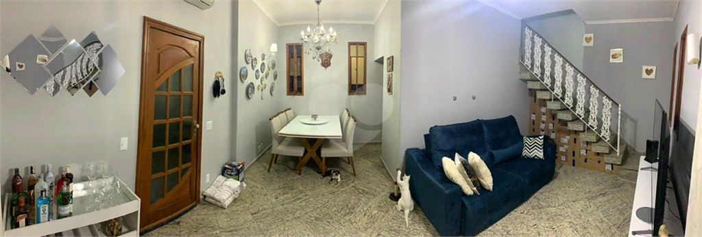 Venda Condomínio Rio De Janeiro Vila Isabel REO559285 14