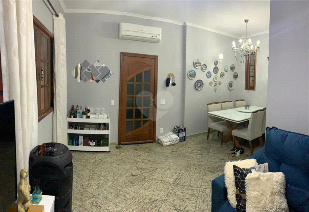 Venda Condomínio Rio De Janeiro Vila Isabel REO559285 13