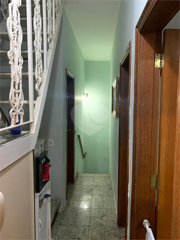 Venda Condomínio Rio De Janeiro Vila Isabel REO559285 27