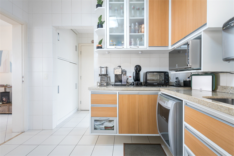 Venda Apartamento São Paulo Perdizes REO559326 53