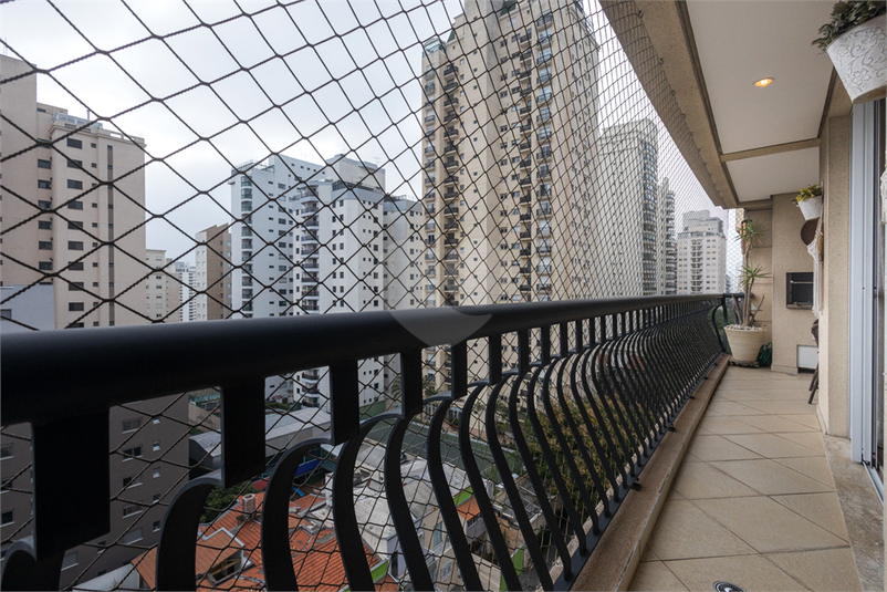 Venda Apartamento São Paulo Perdizes REO559326 13