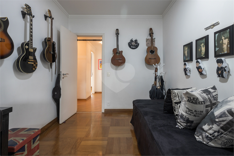 Venda Apartamento São Paulo Perdizes REO559326 42