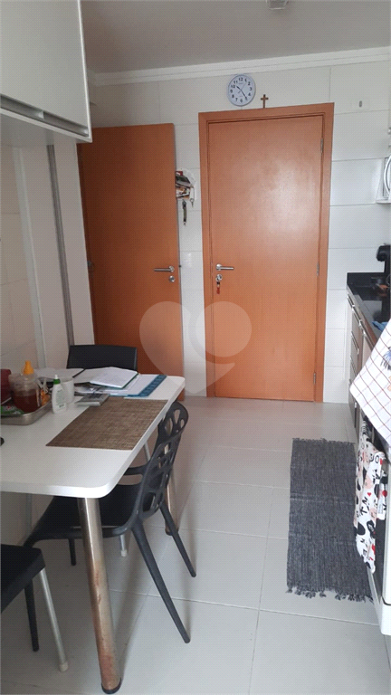 Venda Apartamento Santos Campo Grande REO559332 14