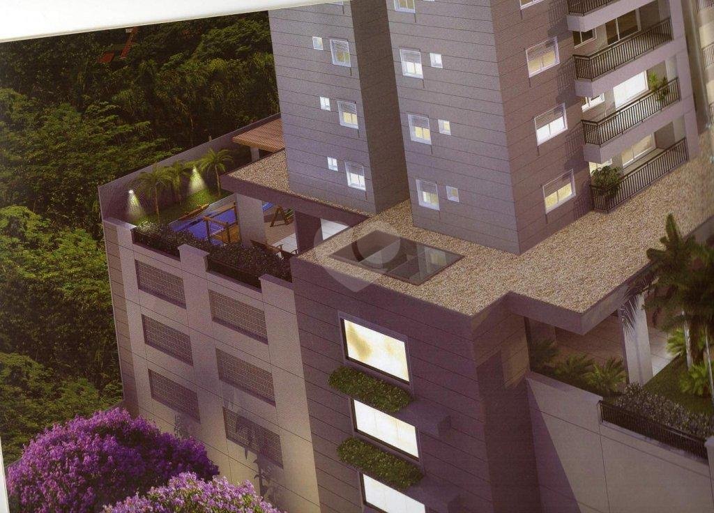 Venda Apartamento São Paulo Vila Andrade REO55938 2