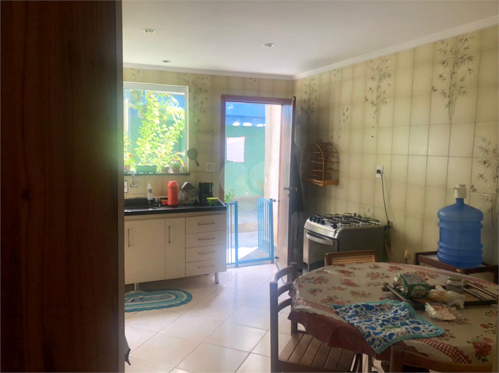 Venda Sobrado São Paulo Vila Isolina Mazzei REO559391 45