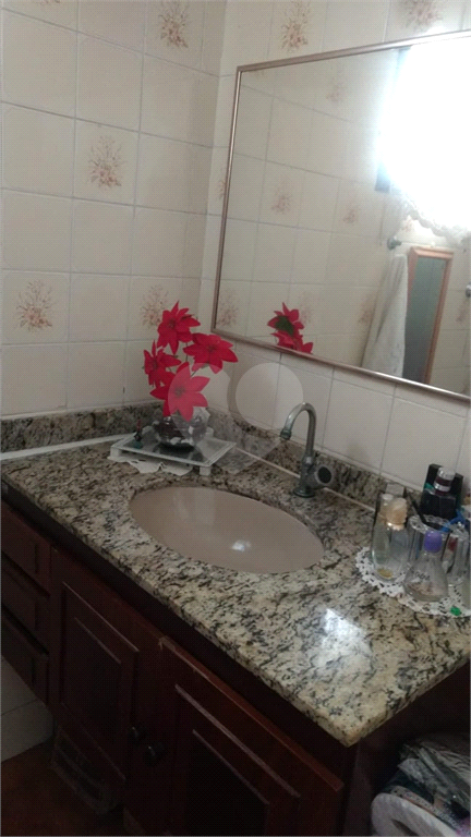 Venda Apartamento São Vicente Centro REO559406 22