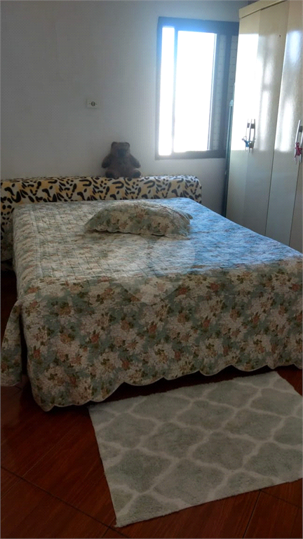 Venda Apartamento São Vicente Centro REO559406 19