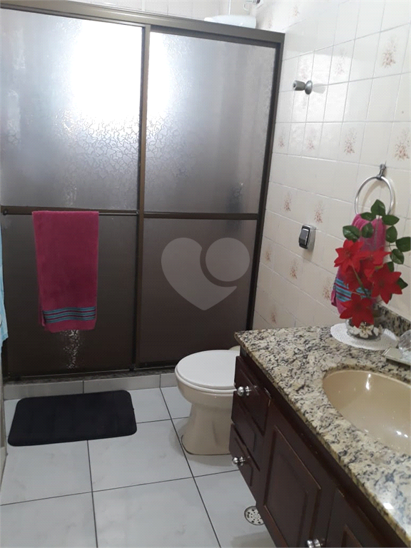 Venda Apartamento São Vicente Centro REO559406 21