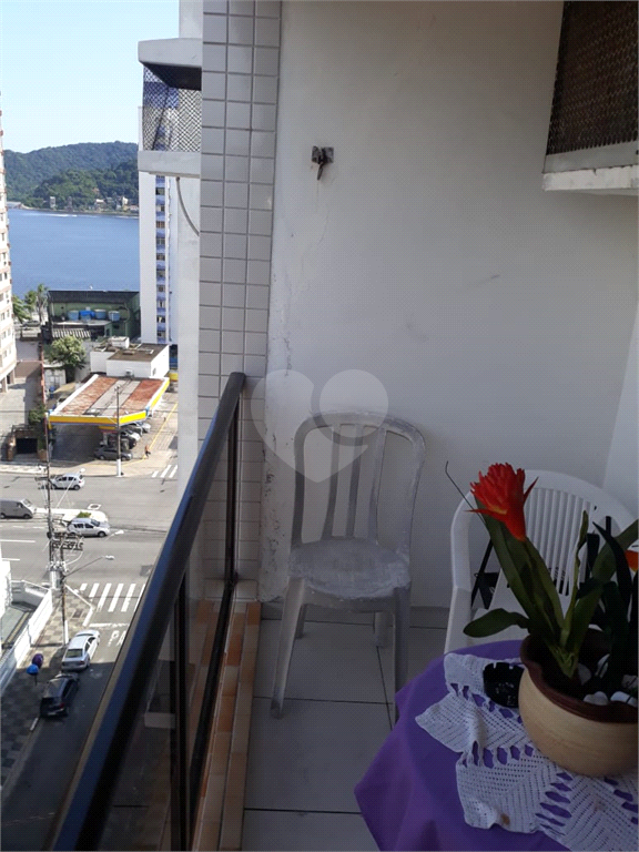 Venda Apartamento São Vicente Centro REO559406 5