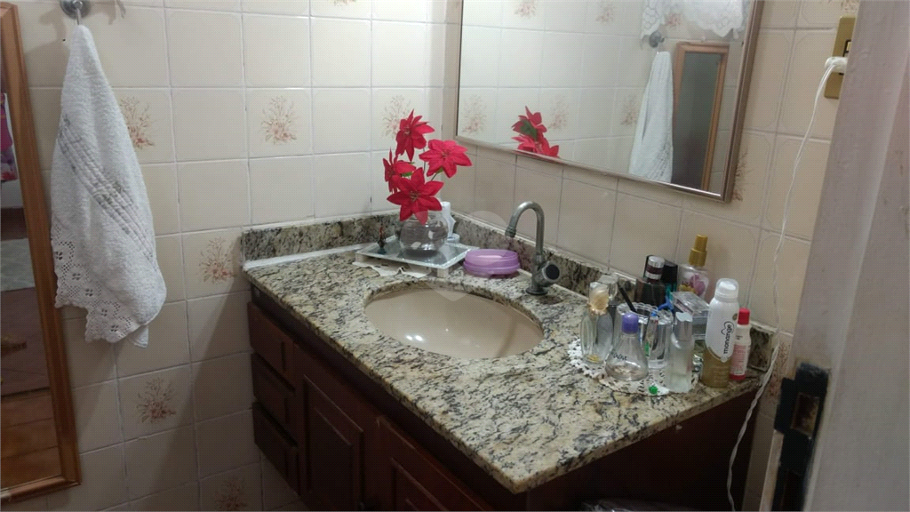 Venda Apartamento São Vicente Centro REO559406 9