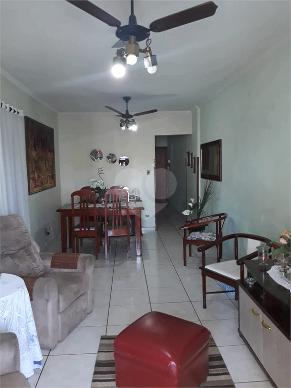 Venda Apartamento São Vicente Centro REO559406 6