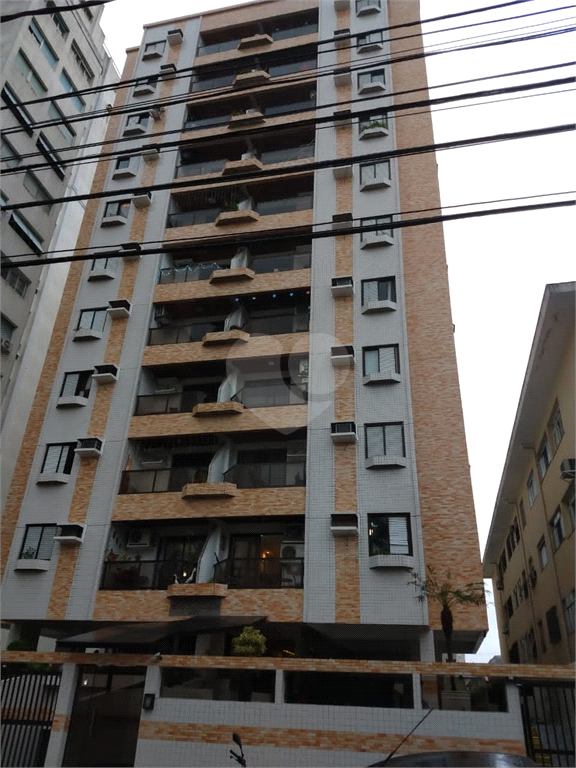 Venda Apartamento São Vicente Centro REO559406 1