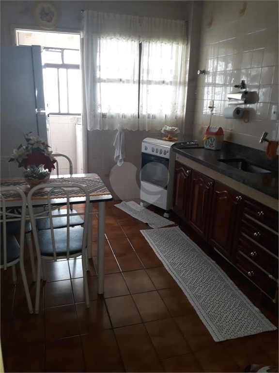 Venda Apartamento São Vicente Centro REO559406 12