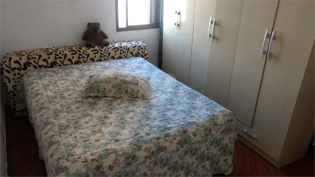 Venda Apartamento São Vicente Centro REO559406 8