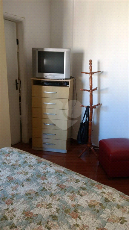 Venda Apartamento São Vicente Centro REO559406 20