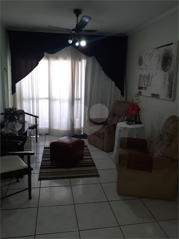 Venda Apartamento São Vicente Centro REO559406 15