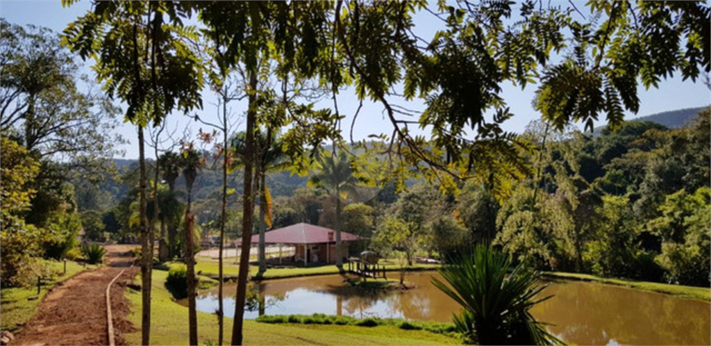 Venda Terreno Itatiba Loteamento Jardim Das Paineiras REO559439 7