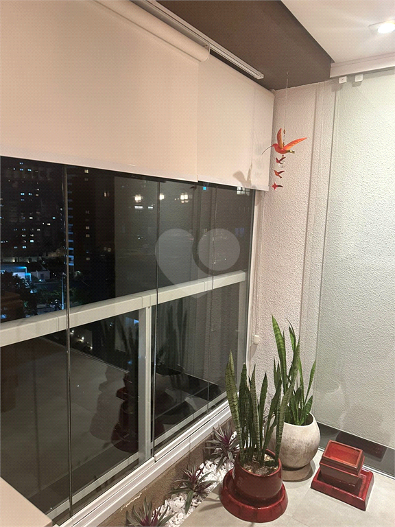 Venda Apartamento São Paulo Jardim Fonte Do Morumbi REO55945 15