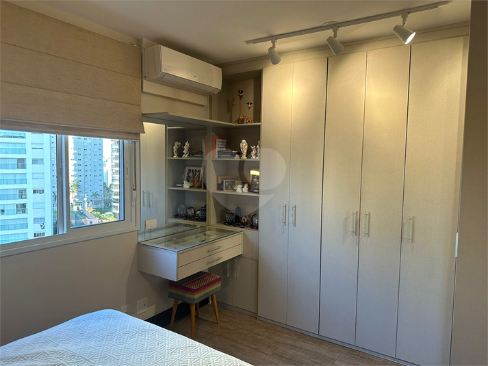 Venda Apartamento São Paulo Jardim Fonte Do Morumbi REO55945 20