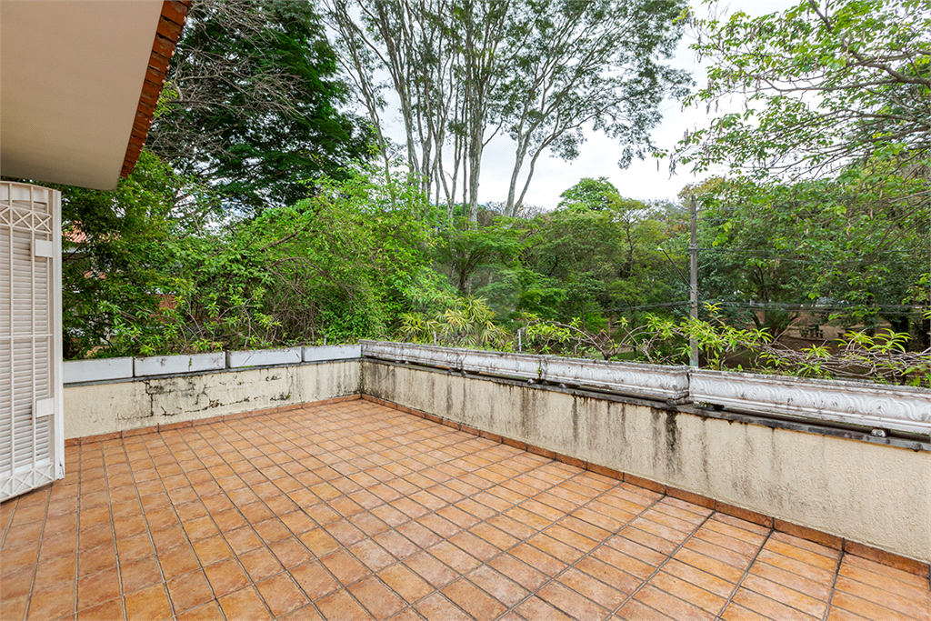 Venda Sobrado São Paulo Vila Madalena REO559462 25