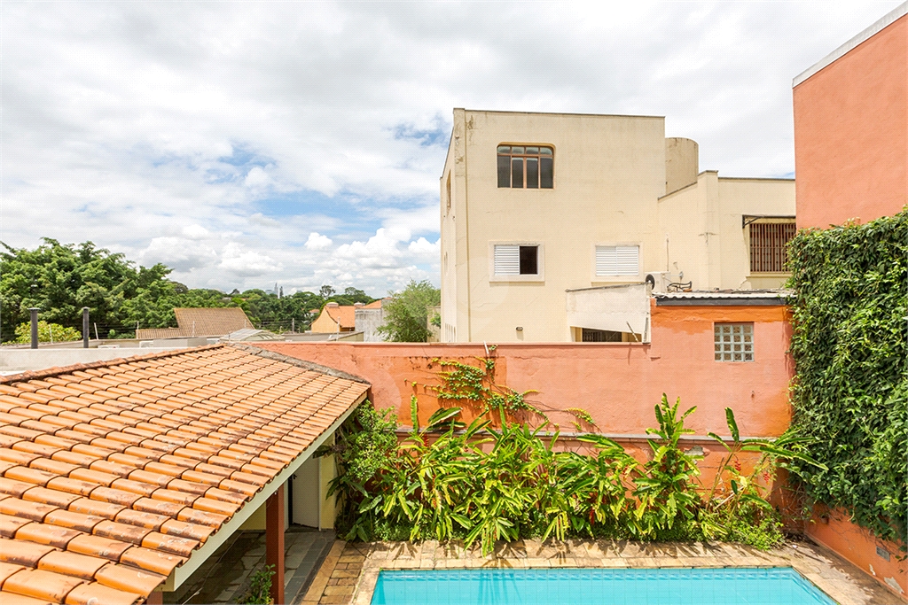 Venda Sobrado São Paulo Vila Madalena REO559462 17