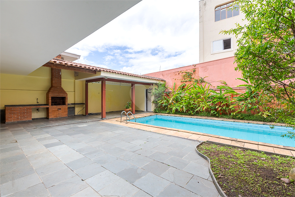 Venda Sobrado São Paulo Vila Madalena REO559462 9