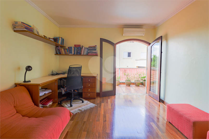 Venda Sobrado São Paulo Vila Madalena REO559462 25