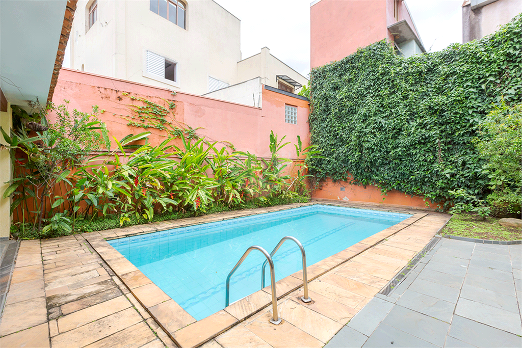 Venda Sobrado São Paulo Vila Madalena REO559462 8