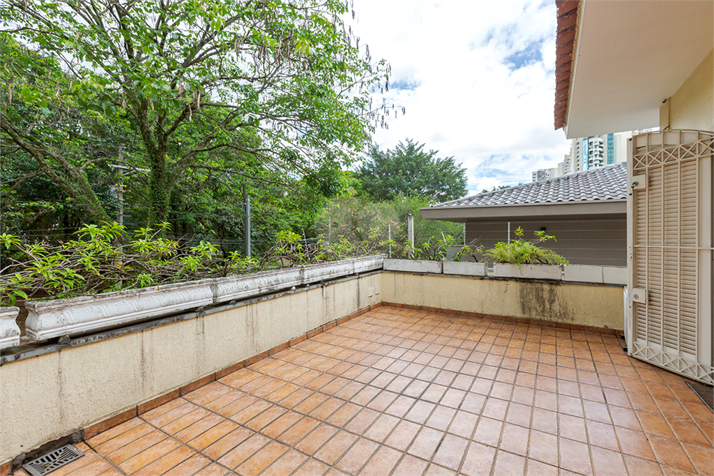 Venda Sobrado São Paulo Vila Madalena REO559462 28