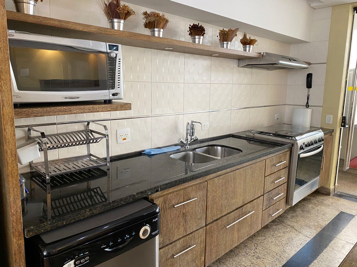 Venda Apartamento São Paulo Jardim Paulista REO559467 39