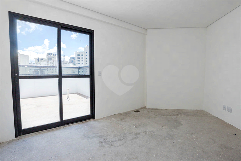 Venda Apartamento São Paulo Jardim Paulista REO559467 1