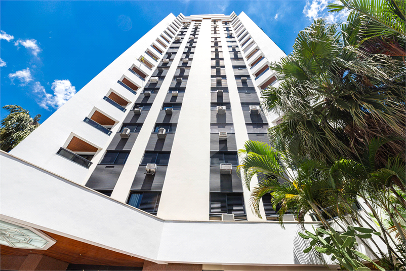 Venda Apartamento São Paulo Jardim Paulista REO559467 26