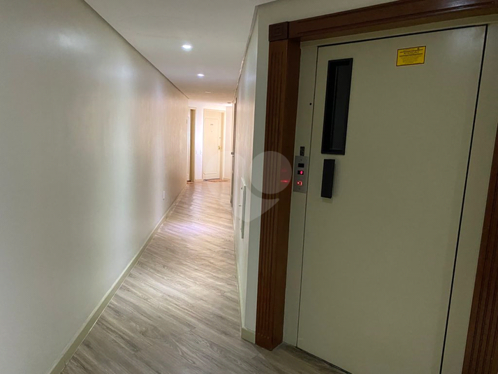 Venda Apartamento São Paulo Jardim Paulista REO559467 28