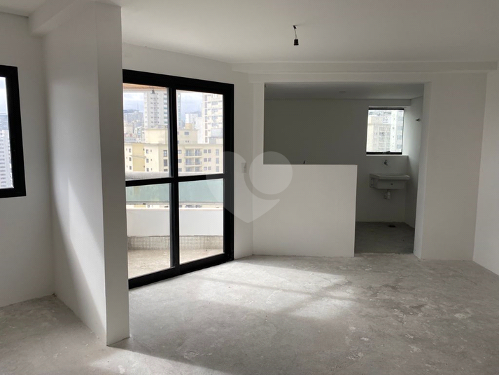 Venda Apartamento São Paulo Jardim Paulista REO559471 32