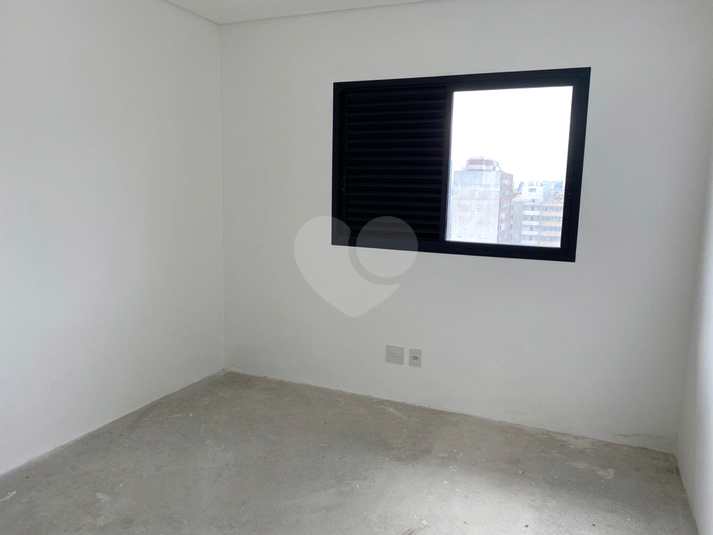 Venda Apartamento São Paulo Jardim Paulista REO559471 37