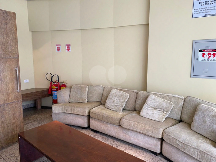 Venda Apartamento São Paulo Jardim Paulista REO559471 61