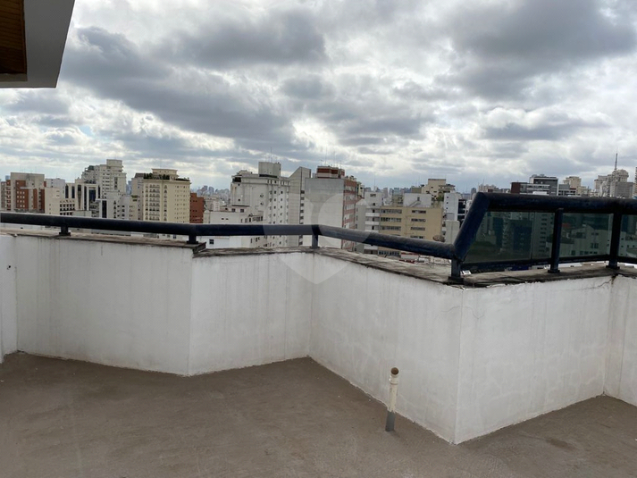 Venda Apartamento São Paulo Jardim Paulista REO559471 46