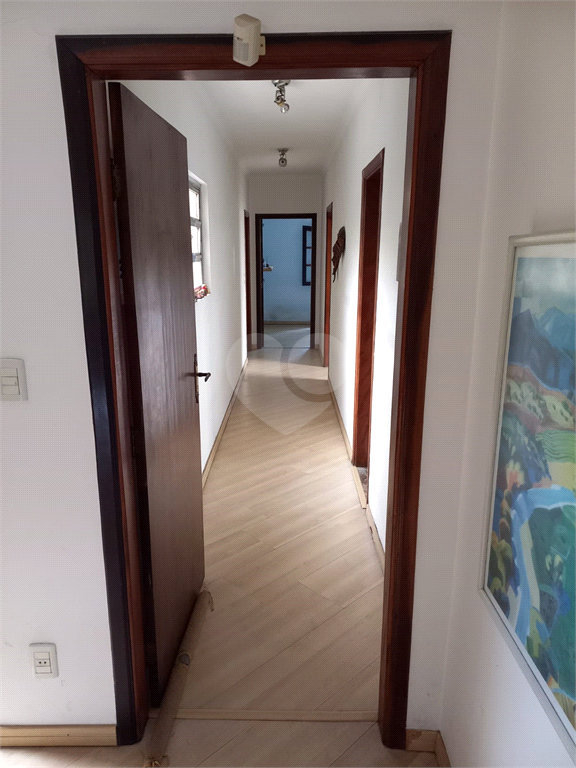 Venda Casa São Paulo Vila Irmãos Arnoni REO559487 33