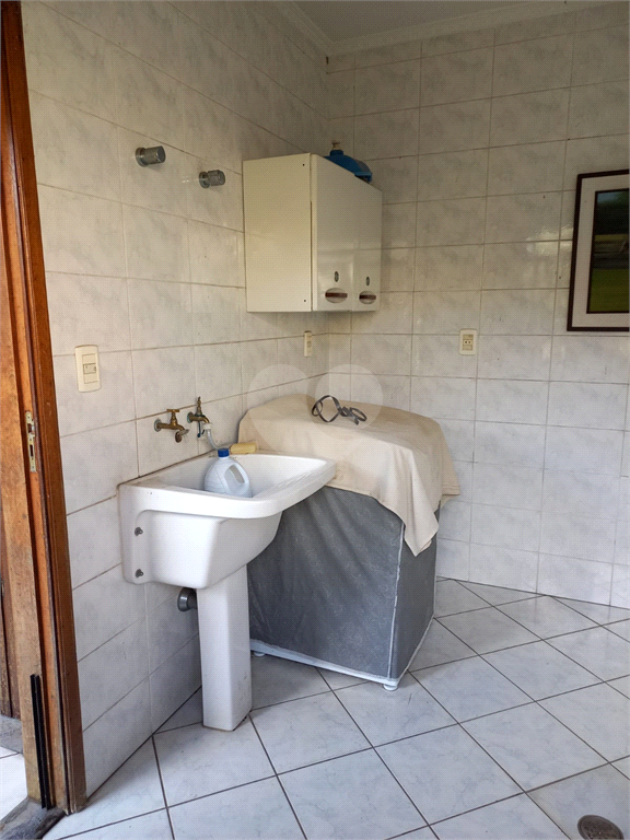 Venda Casa São Paulo Vila Irmãos Arnoni REO559487 31