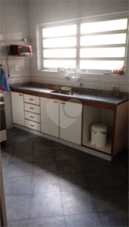 Venda Casa São Paulo Vila Irmãos Arnoni REO559487 17