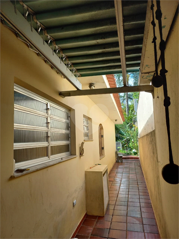 Venda Casa São Paulo Vila Irmãos Arnoni REO559487 49