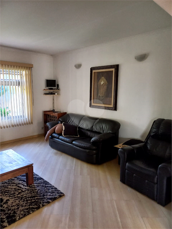 Venda Casa São Paulo Vila Irmãos Arnoni REO559487 53