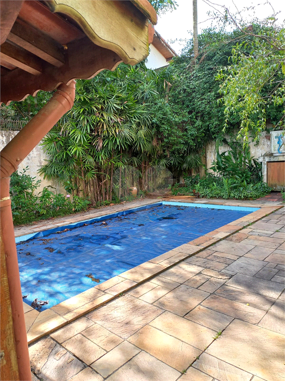 Venda Casa São Paulo Vila Irmãos Arnoni REO559487 26