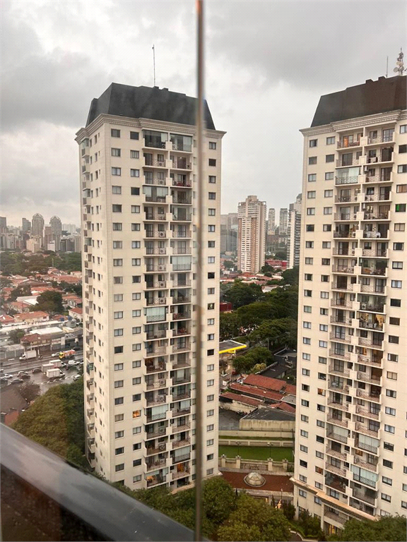 Venda Apartamento São Paulo Vila Olímpia REO55950 19