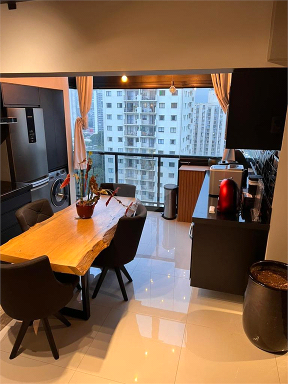 Venda Apartamento São Paulo Vila Olímpia REO55950 1