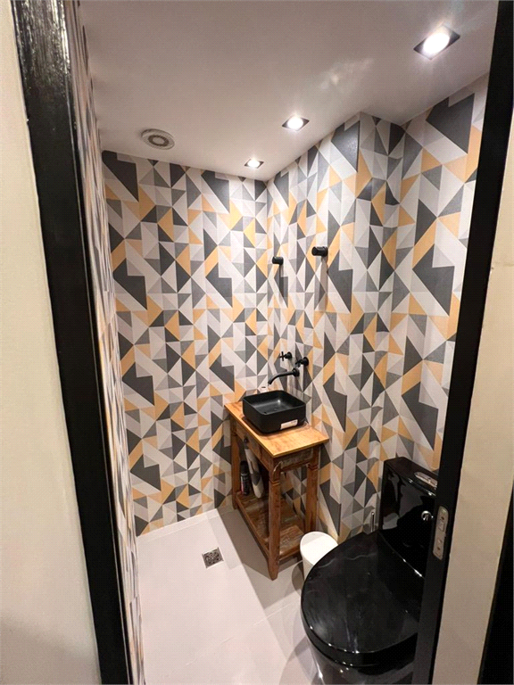 Venda Apartamento São Paulo Vila Olímpia REO55950 13